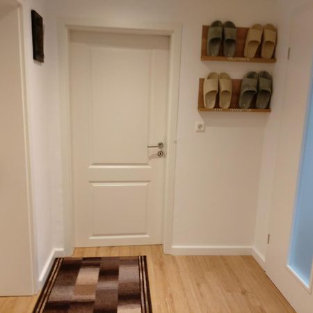 Albi Haus Winterberg Apartment Ngoại thất bức ảnh