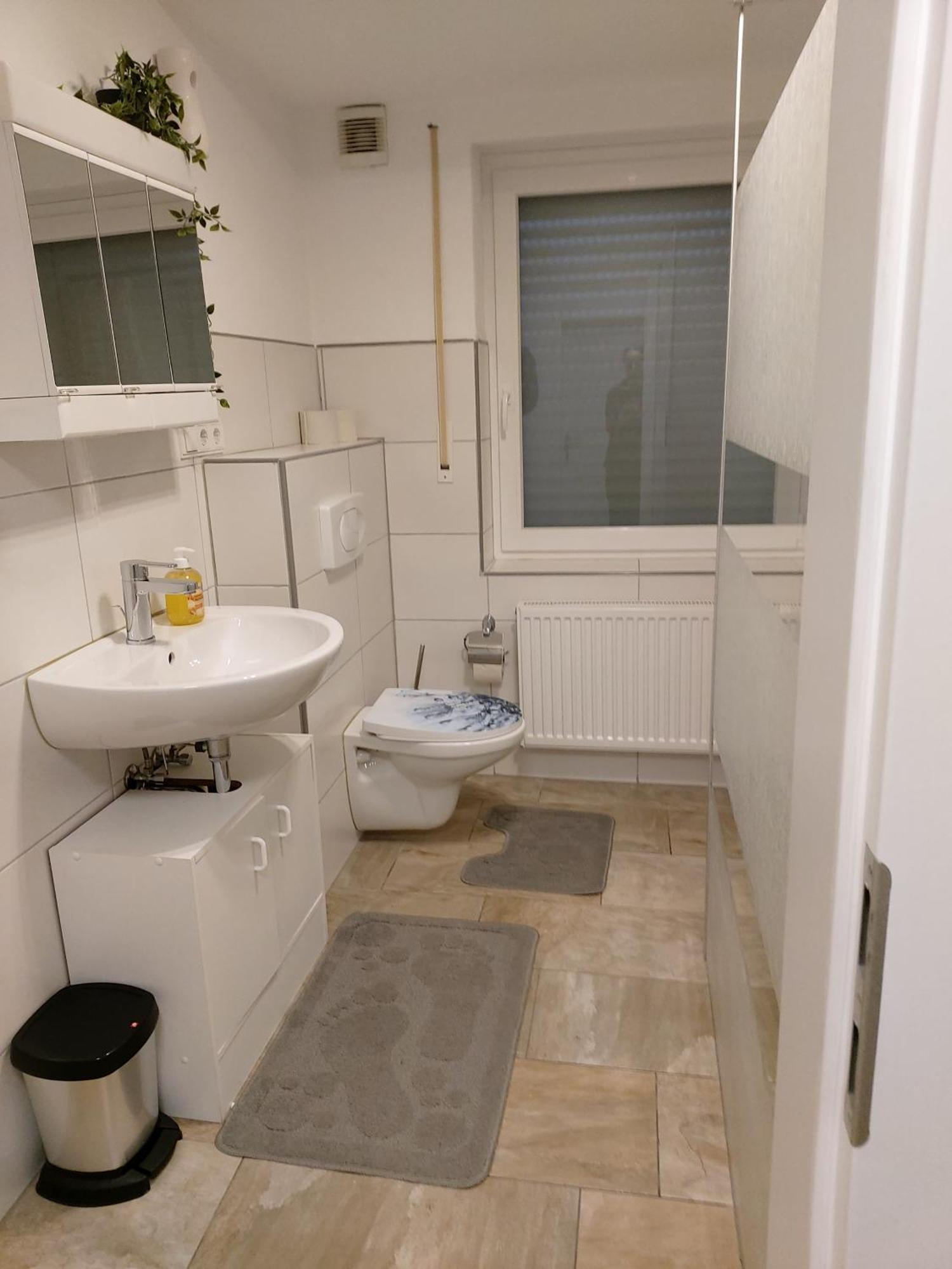 Albi Haus Winterberg Apartment Ngoại thất bức ảnh