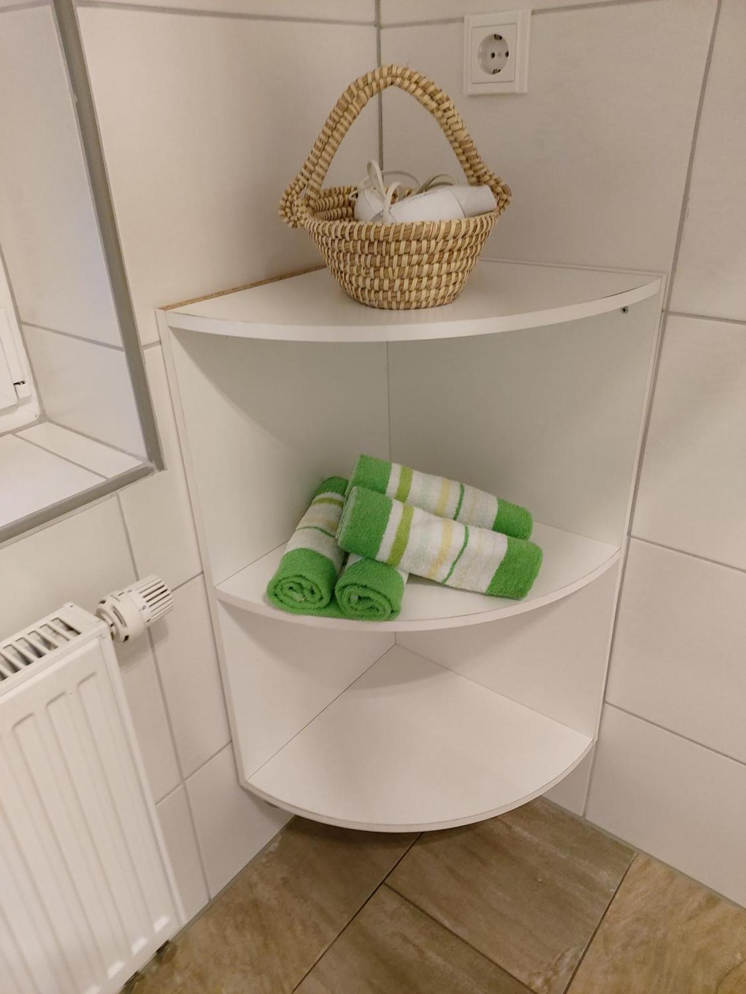Albi Haus Winterberg Apartment Ngoại thất bức ảnh