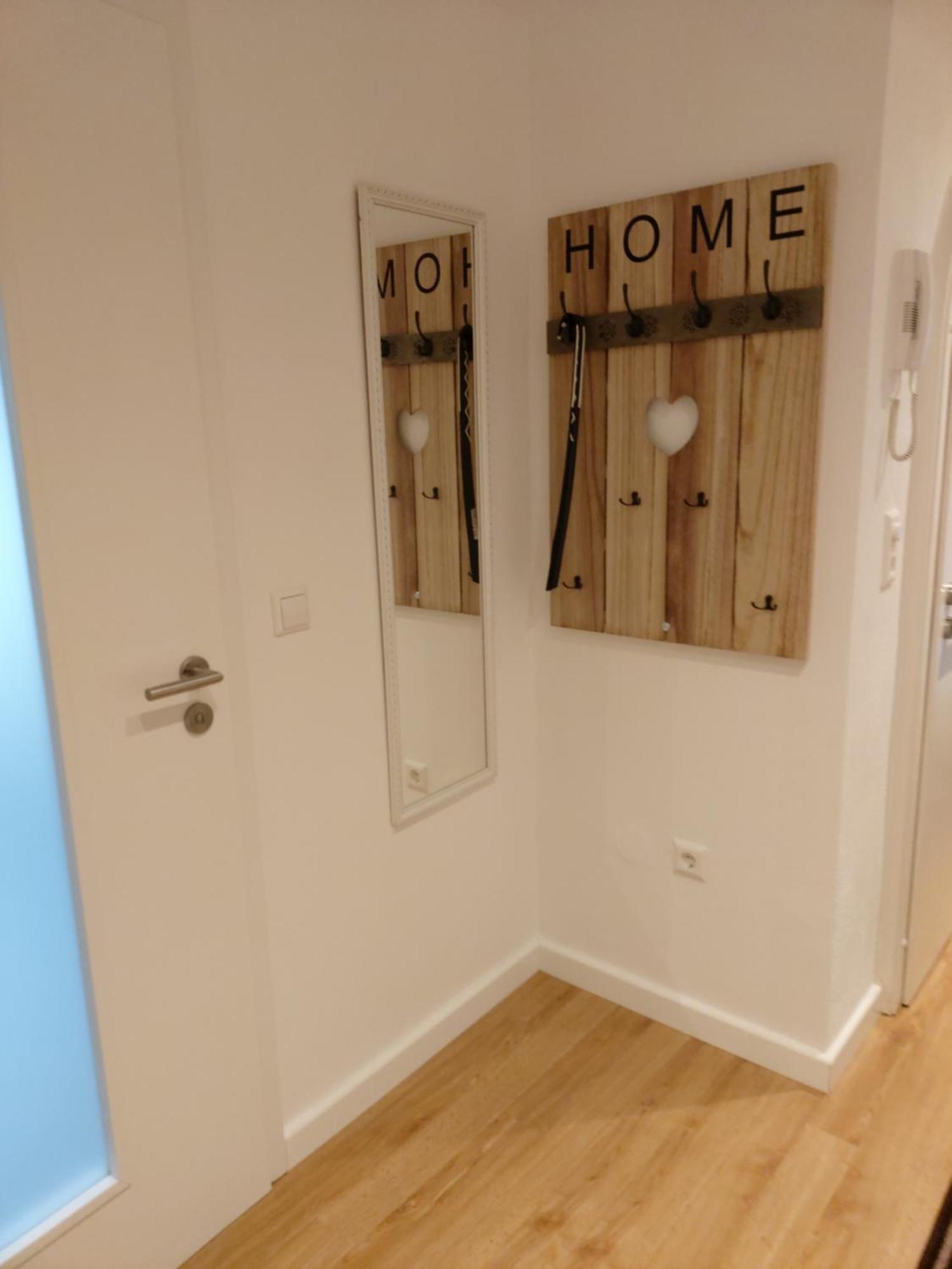 Albi Haus Winterberg Apartment Ngoại thất bức ảnh