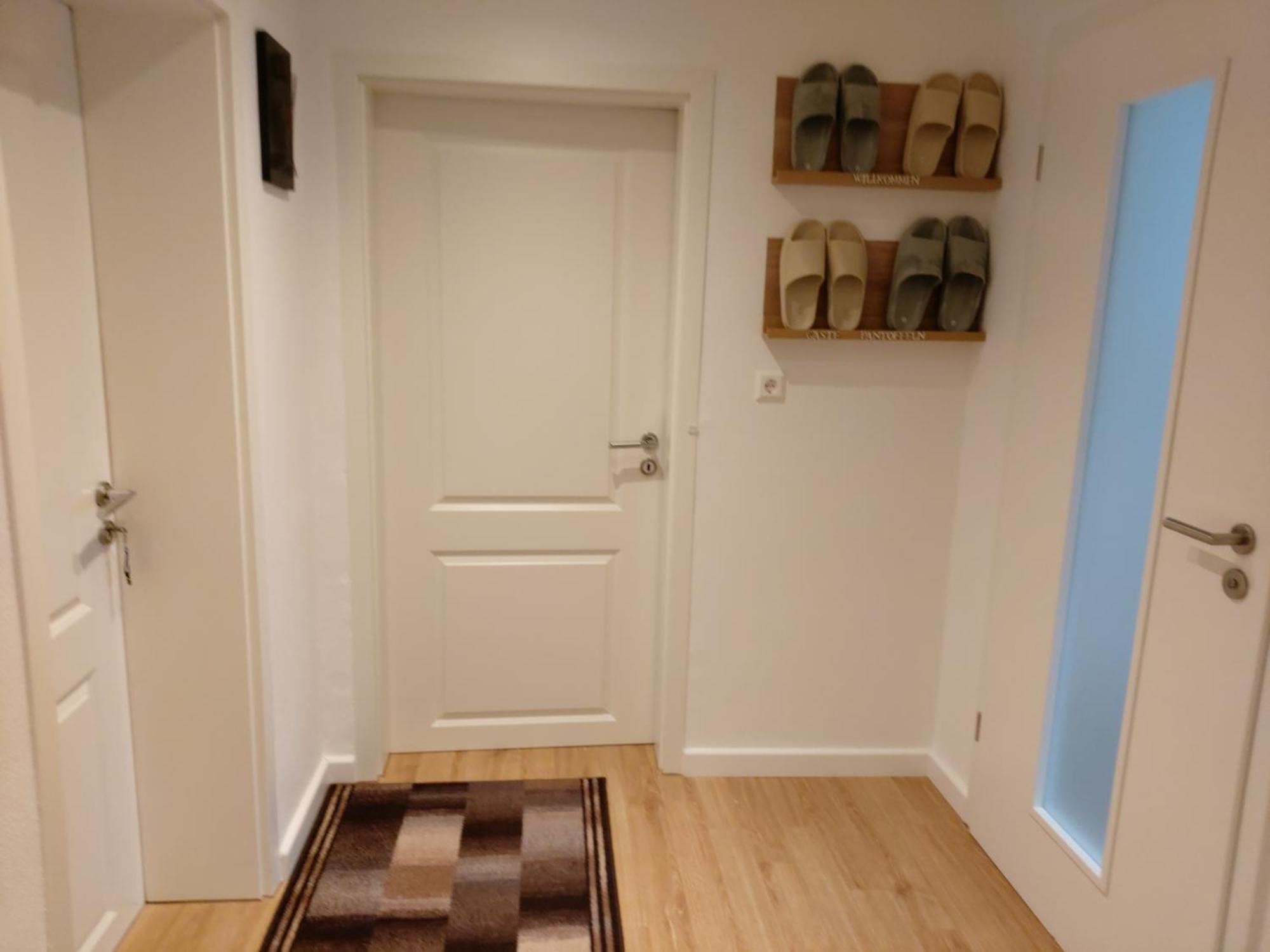 Albi Haus Winterberg Apartment Ngoại thất bức ảnh