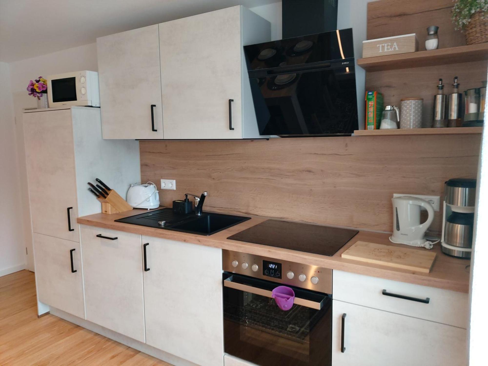 Albi Haus Winterberg Apartment Ngoại thất bức ảnh