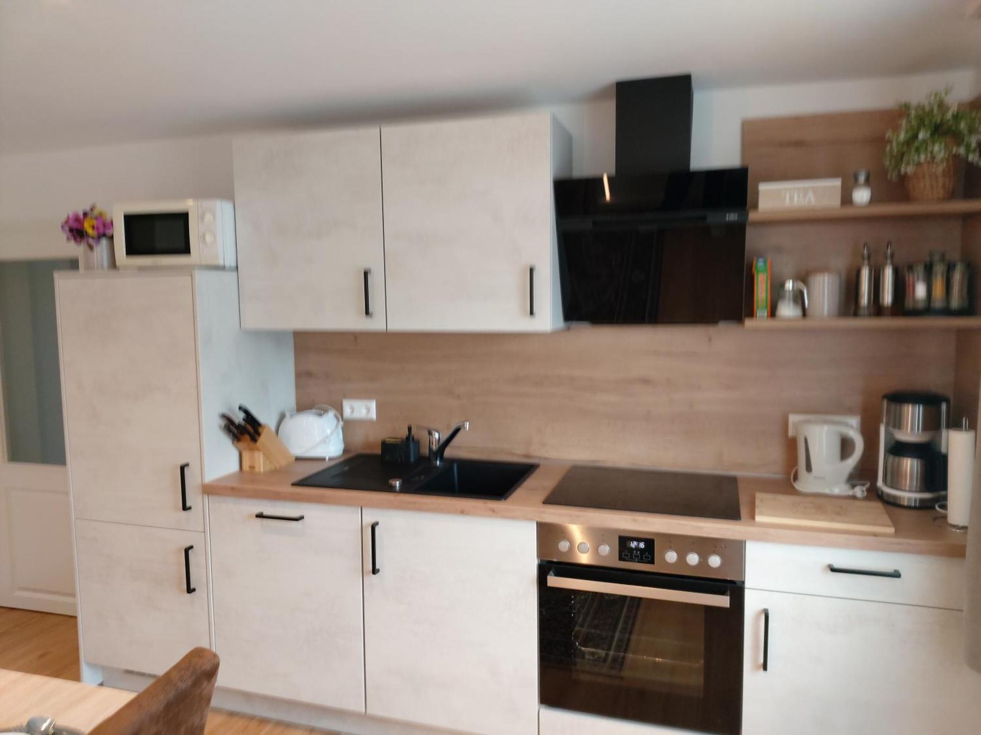Albi Haus Winterberg Apartment Ngoại thất bức ảnh