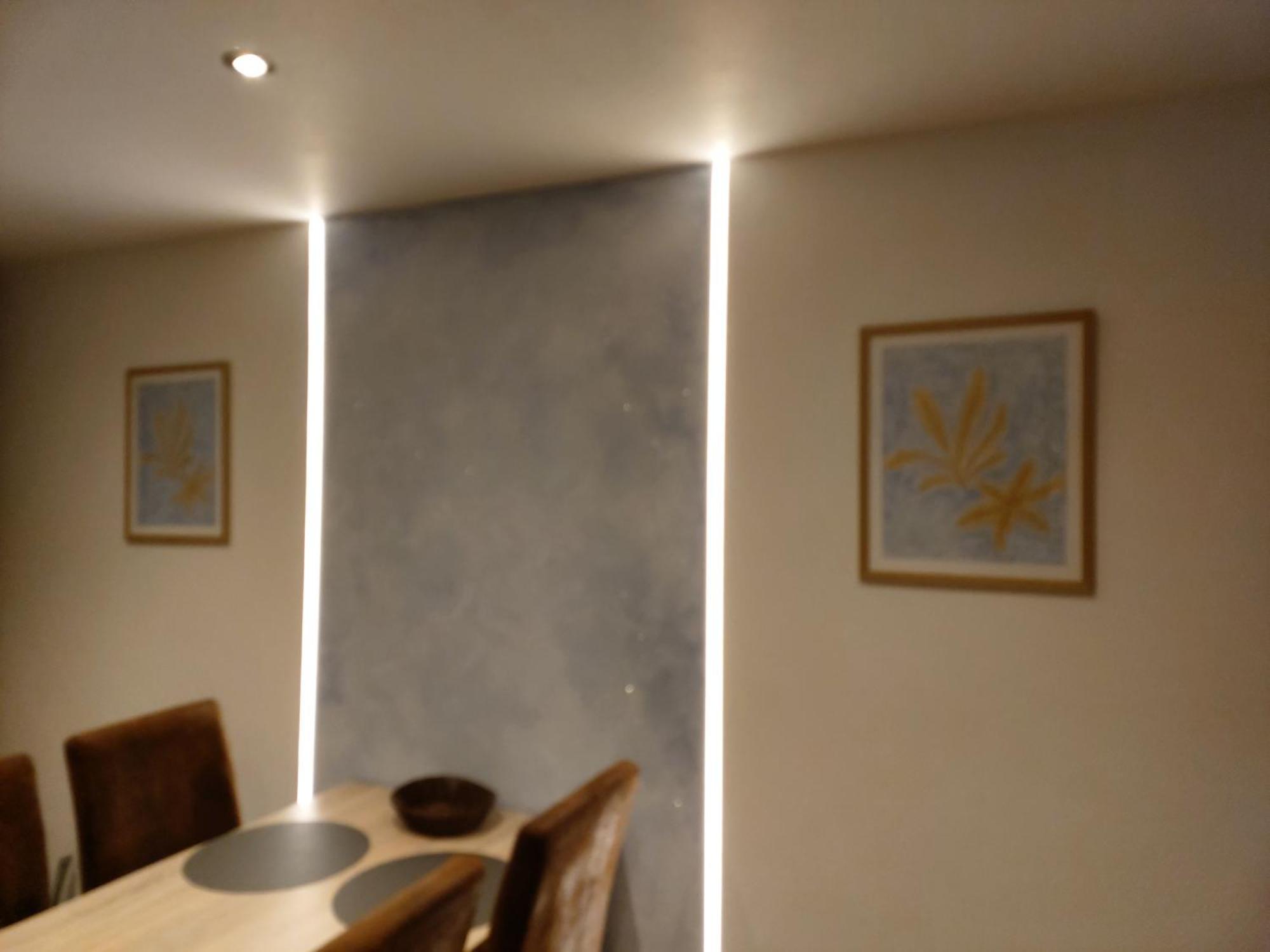 Albi Haus Winterberg Apartment Ngoại thất bức ảnh
