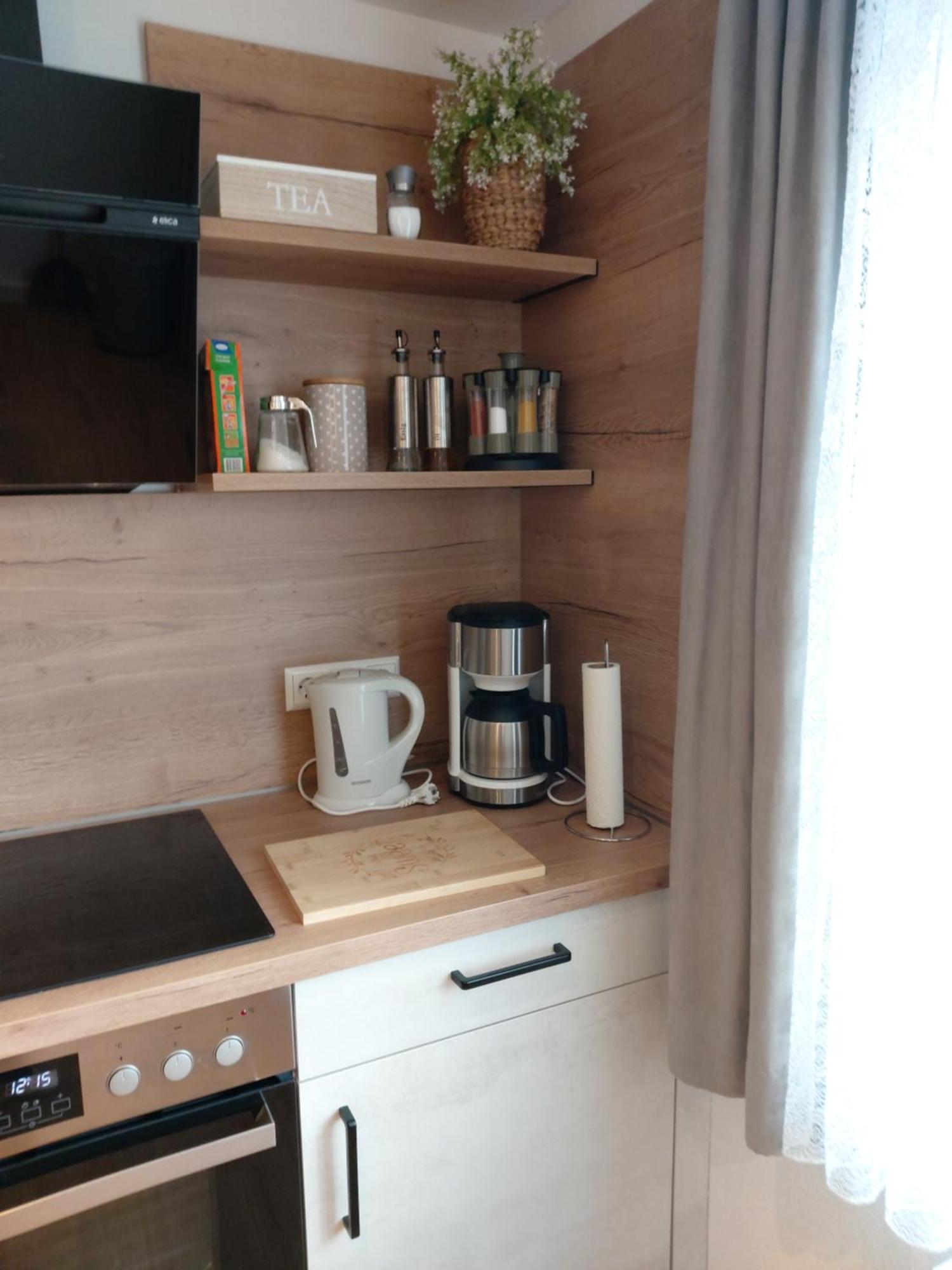Albi Haus Winterberg Apartment Ngoại thất bức ảnh