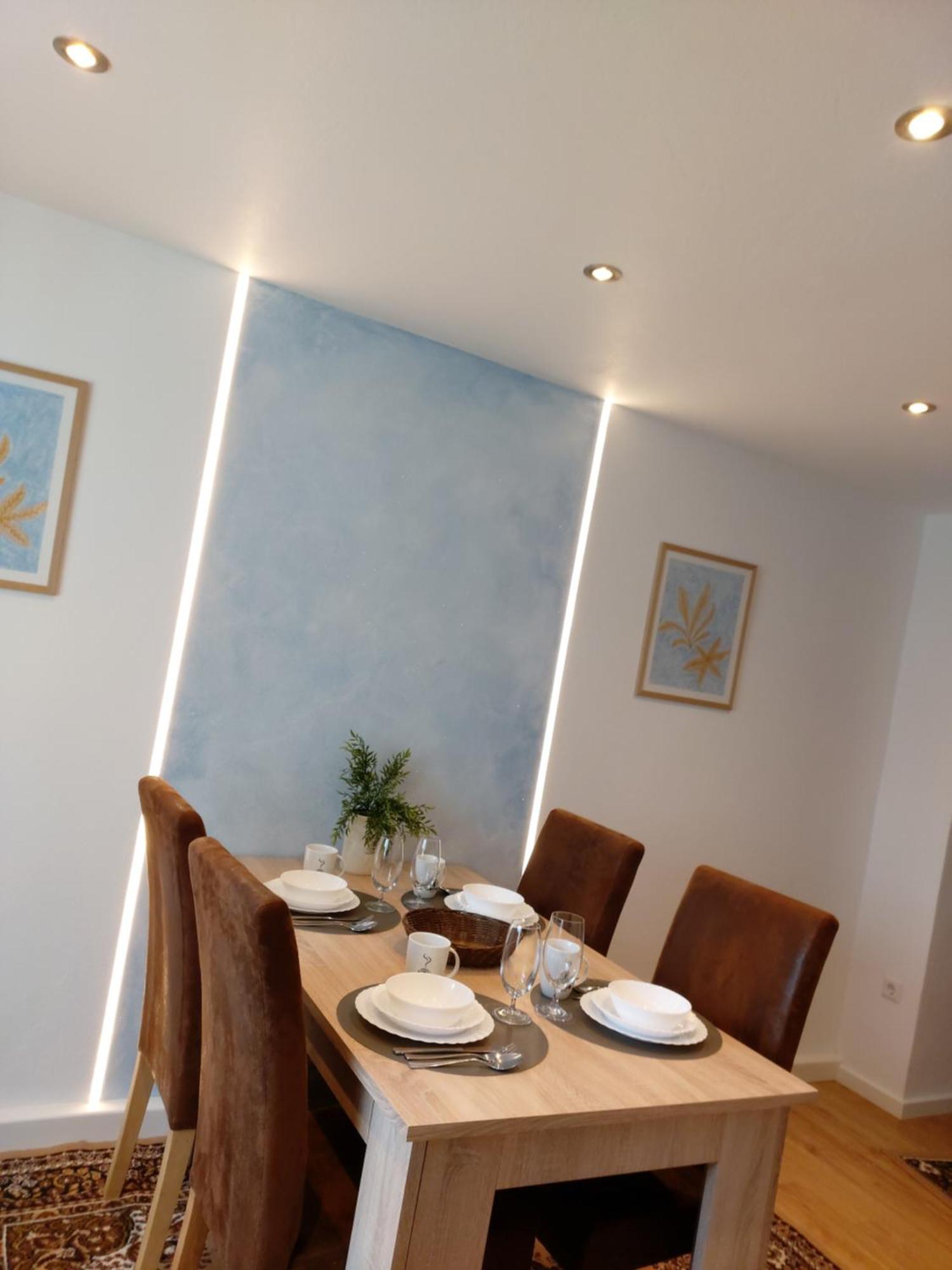 Albi Haus Winterberg Apartment Ngoại thất bức ảnh